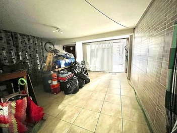 house em Avenida Senador Pinheiro Machado, Campo Grande - Santos - SP