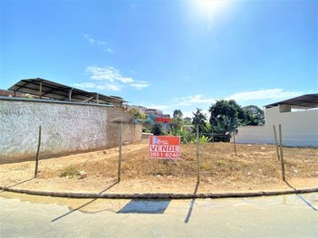 land_lot em Magalhães Pinto, Cruzeiro Celeste - João Monlevade - MG