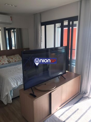 apartment em Rua Gabriele D'Annunzio, Campo Belo - São Paulo - SP