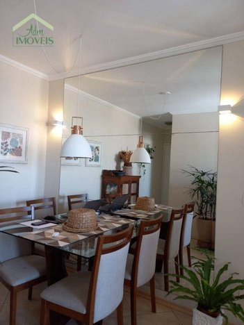 apartment em Rua Rio Verde, Vila Bruna - São Paulo - SP