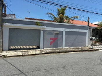 house em Rua Francisco Marques Pinto, Jardim Independência - Taubaté - SP