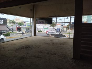 office em Avenida Independência, Cidade Alta - Piracicaba - SP