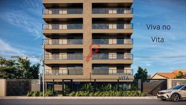 apartment em Rua Pirapo, Igara - Canoas - RS