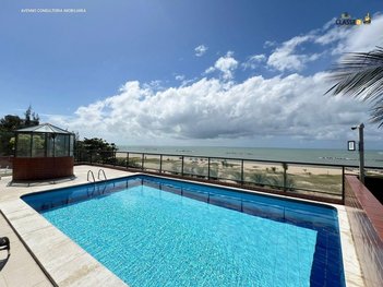 apartment em Avenida Bernardo Vieira de Melo, Candeias - Jaboatão dos Guararapes - PE