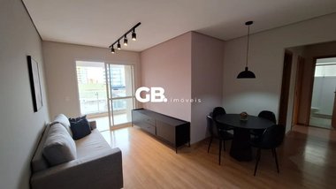 apartment em Avenida Rio de Janeiro, Centro - Londrina - PR