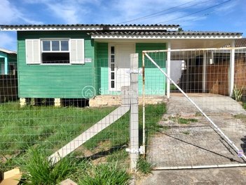 house em Rua Érico Veríssimo, Jardim dos Lagos - Guaíba - RS