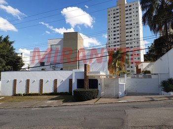 house em Rua Manuel Morais Pontes, Vila Albertina - São Paulo - SP