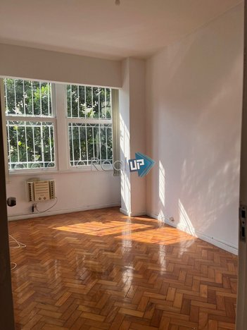 apartment em Rua Camuirano, Botafogo - Rio de Janeiro - RJ