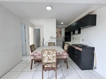 apartment em Rua Abele José Deimoni, Parque - Farroupilha - RS