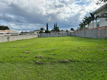 land_lot em Alameda das Melissas, Condomínio Residencial Mirante do Vale - Jacareí - SP
