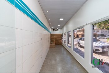 commercial_property em Rua Roque Petrella, Vila Cordeiro - São Paulo - SP