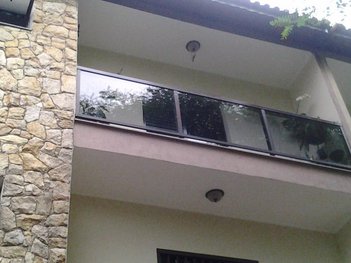 apartment em Rua Franco da Rocha, Vila Junqueira - Santo André - SP