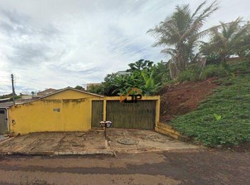 house em Avenida Goiás, Jardim da Liberdade - Jataí - GO