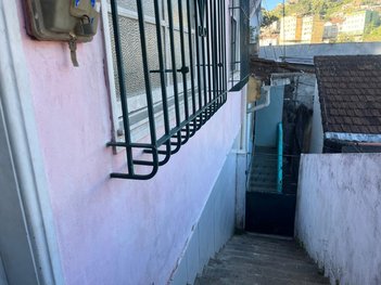 house em Rua Marechal Floriano Peixoto, Centro - Petrópolis - RJ