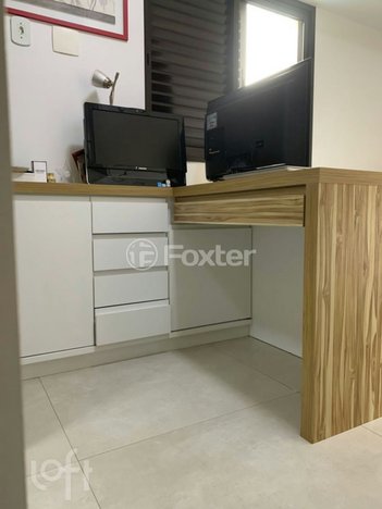 apartment em Rua Tabajaras, Mooca - São Paulo - SP