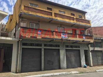 commercial_property em Santo Egídio, Santa Teresinha - São Paulo - SP