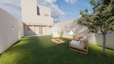 house em Rua Beija-flor, Capela Velha - Araucária - PR