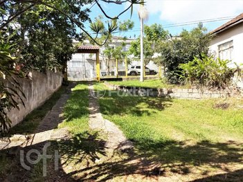 house em Rua General Salvador Pinheiro, Vila Jardim - Porto Alegre - RS
