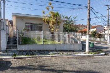 house em Alameda dos Guaicanãs, Planalto Paulista - São Paulo - SP