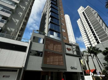 apartment em 1131, Centro - Balneário Camboriú - SC