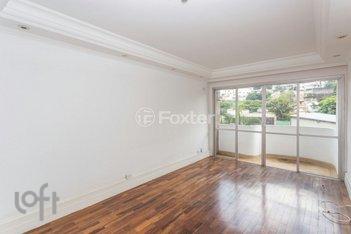 apartment em Urbanizadora, Perdizes - São Paulo - SP