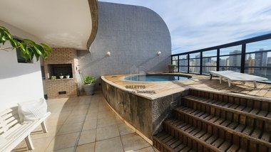 apartment em Rua Coronel Quirino, Cambuí - Campinas - SP