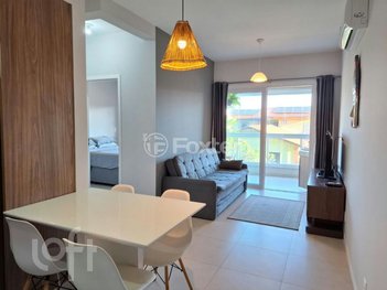 apartment em Avenida Campeche, Campeche - Florianópolis - SC