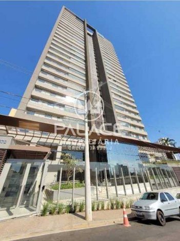 apartment em Rua Riachuelo, Jardim Elite - Piracicaba - SP