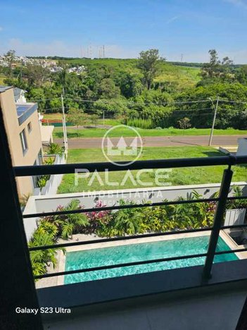 house em Avenida Marco Pellegrino, Santa Rosa - Piracicaba - SP