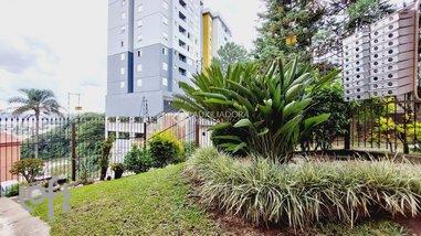 apartment em Waldemar Lazzarotto, Interlagos - Caxias do Sul - RS