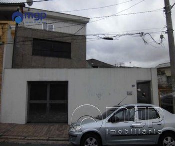 house em Rua São Pompeu, Jardim Japão - São Paulo - SP