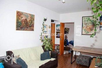 apartment em Melo Palheta, Perdizes - São Paulo - SP