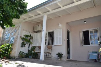 house em Dias Gomes, Harmonia - Canoas - RS
