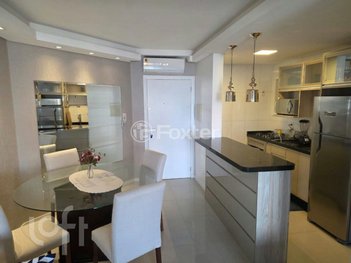 apartment em Avenida Paraguassú, Centro - Capão da Canoa - RS