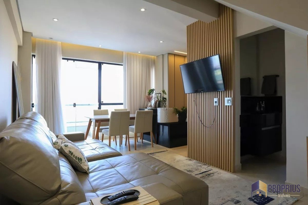 Cobertura com 2 quartos — Santo Antônio, Belo Horizonte