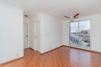 apartment em Rua Dom Salomão Ferraz, Vila Andrade - São Paulo - SP
