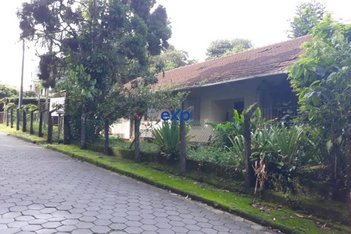 land_lot em Rua Harmonia, Floresta - Joinville - SC