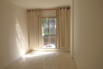apartment em Rua das Azaléas, Mirandópolis - São Paulo - SP