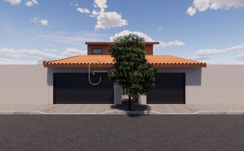 house em Rua Jerônimo Panazollo, Ribeirânia - Ribeirão Preto - SP