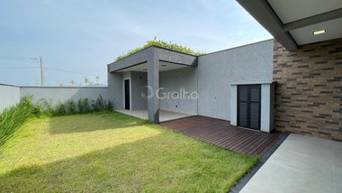 house em Armando Calil Bulos - Sc 403, Vargem do Bom Jesus - Florianópolis - SC