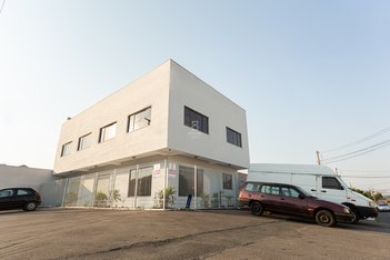 business em Rua Luiz Rafael Poplade, Iná - São José dos Pinhais - PR