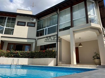 house em Avenida Engenheiro Luiz Antônio Laloni, Tijuco das Telhas - Campinas - SP