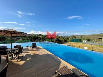 land_lot em Rua G, Gran Royalle - Lagoa Santa - MG