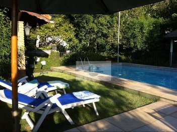 house em Rua Visconde Cavalcanti, Vila Pereira Cerca - São Paulo - SP