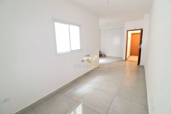 apartment em Rua Antônio Barreiros, Vila Guaraciaba - Santo André - SP