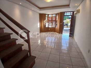 house em Rua Felipe Noronha, Cristo Redentor - Porto Alegre - RS