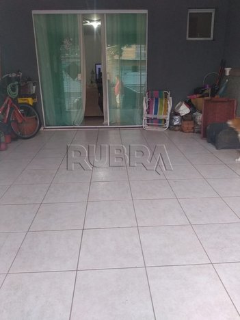 house em Rua Cajuru, Vila Pires - Santo André - SP