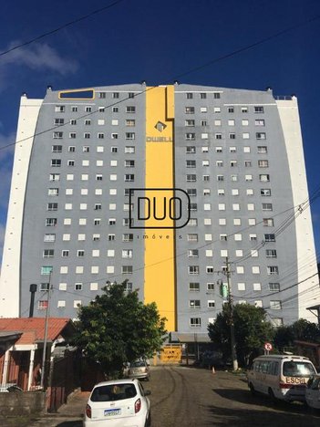 apartment em Rua Adelino Ângelo Cegoni, Charqueadas - Caxias do Sul - RS