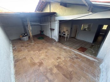 house em Avenida Doutor Morato, Vila Rezende - Piracicaba - SP