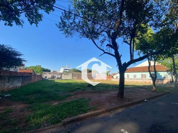land_lot em Rua Guararapes, Zona 01 - Cianorte - PR